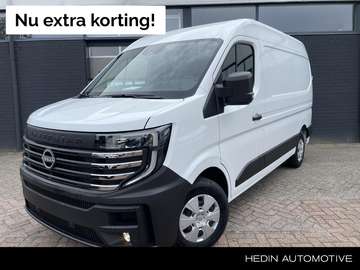 Interstar-e L2H2 Limited 87 kWh | 0% Rente!!!! | N