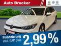 Volkswagen Passat Var. 2.0 TDI Business+LED+AHK+Navi+3-Zonen-Klima+S Weiß - thumbnail 1