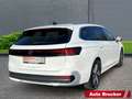 Volkswagen Passat Var. 2.0 TDI Business+LED+AHK+Navi+3-Zonen-Klima+S Weiß - thumbnail 4