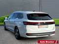 Volkswagen Passat Var. 2.0 TDI Business+LED+AHK+Navi+3-Zonen-Klima+S Weiß - thumbnail 2