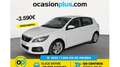 Peugeot 308 1.2 PureTech S&S Active Pack 110 Blanco - thumbnail 1