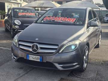 cdi Executive
