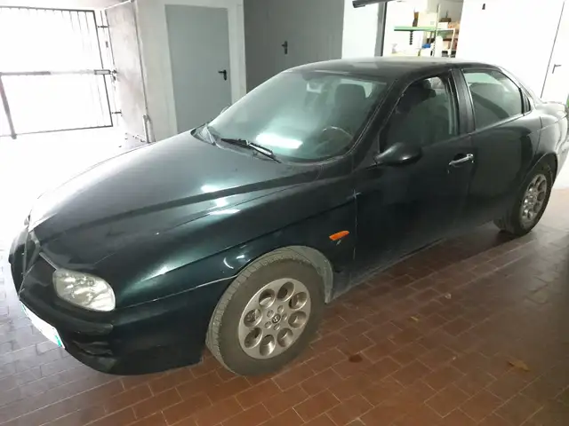 Alfa Romeo 156 156 2.0 ts 16v Distinctive 150cv