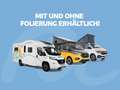 Ford Transit Custom Nugget *Aufst.D *AHK *AUT *Heckküche *Markise Niebieski - thumbnail 7