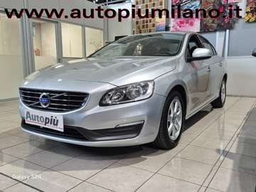 S60 II 2014 2.0 d3 Business geartronic