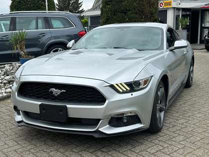 Ford Mustang 3.7 V6 Automaat Coupe Automaat USA TITLE