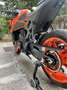 KTM 990 Super Duke tech pack completo Arancione - thumbnail 8