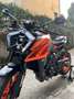 KTM 990 Super Duke tech pack completo Arancione - thumbnail 14
