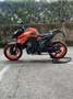 KTM 990 Super Duke tech pack completo Arancione - thumbnail 1