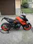KTM 990 Super Duke tech pack completo Arancione - thumbnail 5