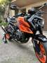 KTM 990 Super Duke tech pack completo Arancione - thumbnail 15