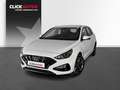 Hyundai i30 1.5 DPI Klass SLX 110 Blanco - thumbnail 1