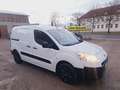 Peugeot Partner Blanc - thumbnail 1