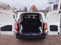 Peugeot Partner Blanc - thumbnail 10