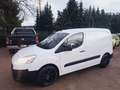 Peugeot Partner Blanc - thumbnail 2
