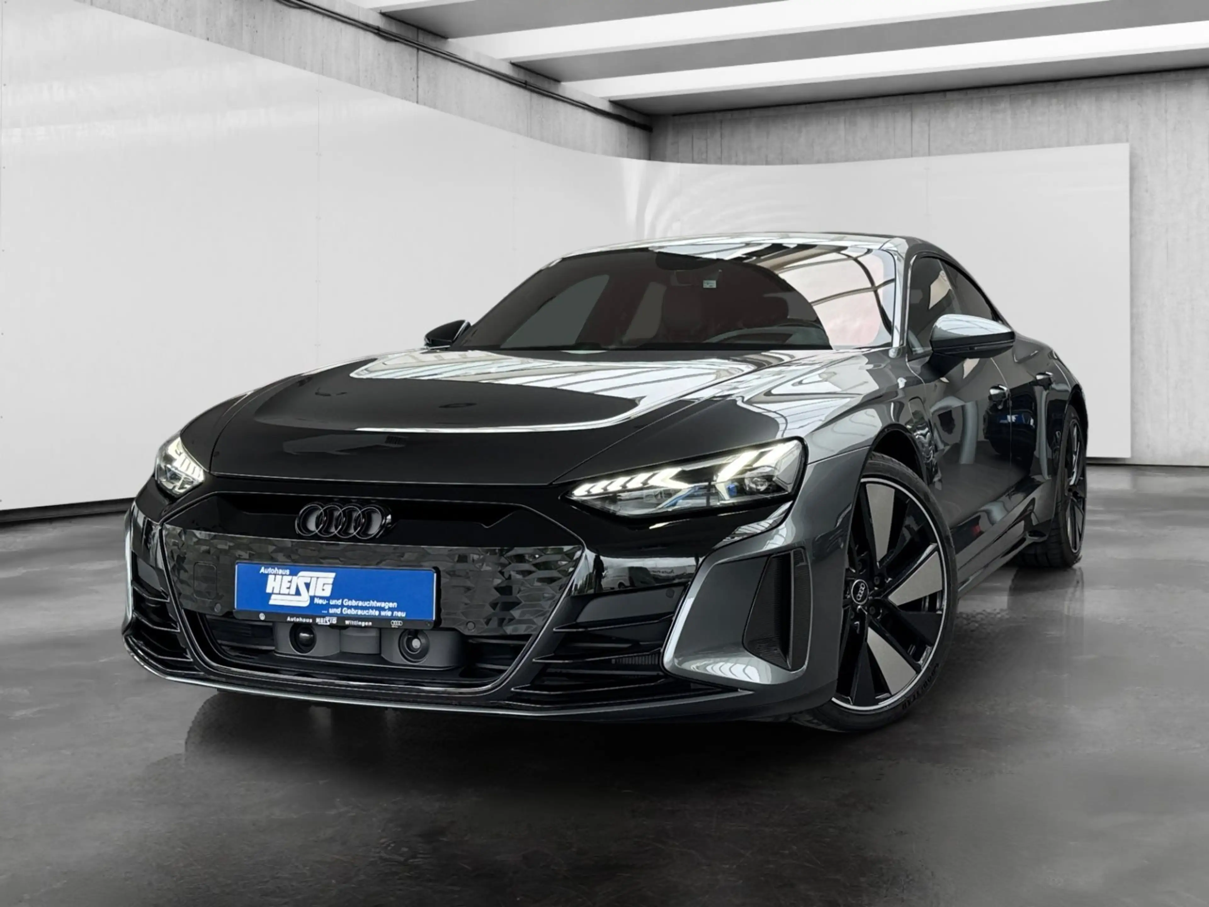 Audi RS e-tron GT quattro MATRIX/ALLRADLENK/NACHTSICHT