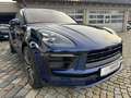 Porsche Macan S Vollleder|Pano|PDLS+|360°View|LuftFW|21 Bleu - thumbnail 6