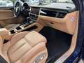 Porsche Macan S Vollleder|Pano|PDLS+|360°View|LuftFW|21 Bleu - thumbnail 19