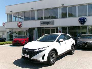 1.3 MHEV 140 Acenta
