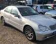 Mercedes-Benz C 320 Elegance Lim. Benzin/ Automatik / Kein TÜV Silber - thumbnail 2
