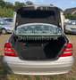 Mercedes-Benz C 320 Elegance Lim. Benzin/ Automatik / Kein TÜV Silber - thumbnail 9
