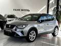 SEAT Arona 1.0 TSI FR Silber - thumbnail 1