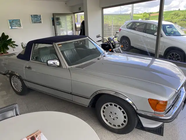 Mercedes-Benz SL 300