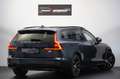 Volvo V60 T6 AWD Recharge PHEV Plus Dark Geartronic Blau - thumbnail 3