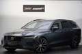 Volvo V60 T6 AWD Recharge PHEV Plus Dark Geartronic Blau - thumbnail 2