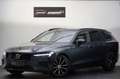 Volvo V60 T6 AWD Recharge PHEV Plus Dark Geartronic Blau - thumbnail 1