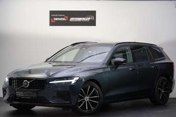 T6 AWD Recharge PHEV Plus Dark Geartronic