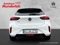 Opel Corsa F GS 1.2 Direct Injec. Turbo  TECH-PAKET KOMFORT-P Blanc - thumbnail 5