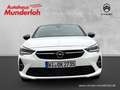 Opel Corsa F GS 1.2 Direct Injec. Turbo  TECH-PAKET KOMFORT-P Blanc - thumbnail 2