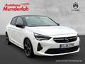 Opel Corsa F GS 1.2 Direct Injec. Turbo  TECH-PAKET KOMFORT-P Blanc - thumbnail 3