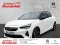 Opel Corsa F GS 1.2 Direct Injec. Turbo  TECH-PAKET KOMFORT-P Blanc - thumbnail 1