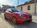 Alfa Romeo Giulietta Giulietta 1750 turbo Veloce 240cv tct Rouge - thumbnail 8