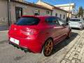 Alfa Romeo Giulietta Giulietta 1750 turbo Veloce 240cv tct Rouge - thumbnail 7