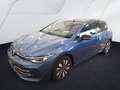 Volkswagen Golf 1.5 TSI GOAL AHK NAVI SITZHZ LED+ Blau - thumbnail 2