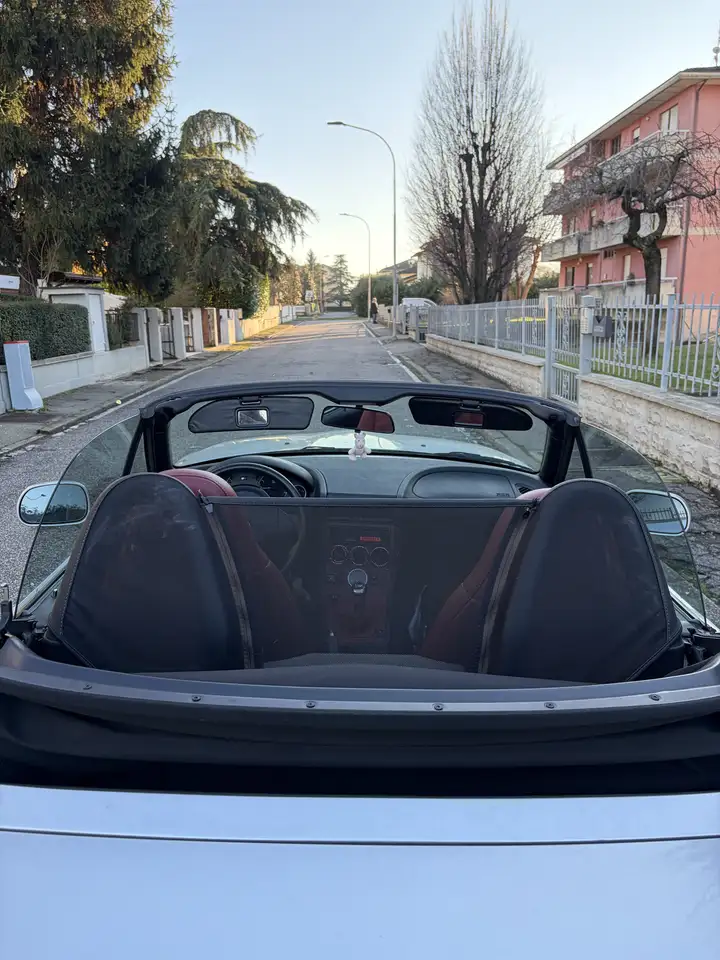 BMW Z3 Roadster 1.9 118cv, foto 7