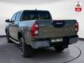 Toyota Hilux Double Cab Invincible 4WD 2,8 MHEV |bei 2-Sitze... - thumbnail 9