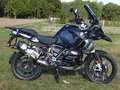 BMW R 1250 GS Adventure TRIPLE BLACK Noir - thumbnail 1