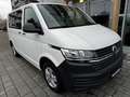 Volkswagen Transporter T6.1 Kombi EcoProfi FWD DAB Notbremsass. Tel.-Vorb Blanc - thumbnail 2