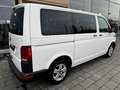 Volkswagen Transporter T6.1 Kombi EcoProfi FWD DAB Notbremsass. Tel.-Vorb Blanc - thumbnail 8