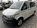 Volkswagen Transporter T6.1 Kombi EcoProfi FWD DAB Notbremsass. Tel.-Vorb Blanc - thumbnail 4
