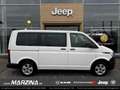 Volkswagen Transporter T6.1 Kombi EcoProfi FWD DAB Notbremsass. Tel.-Vorb Blanc - thumbnail 1