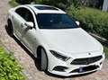Mercedes-Benz CLS 400 CLS 400 d 4MATIC Aut. Weiß - thumbnail 11