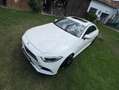 Mercedes-Benz CLS 400 CLS 400 d 4MATIC Aut. Weiß - thumbnail 1