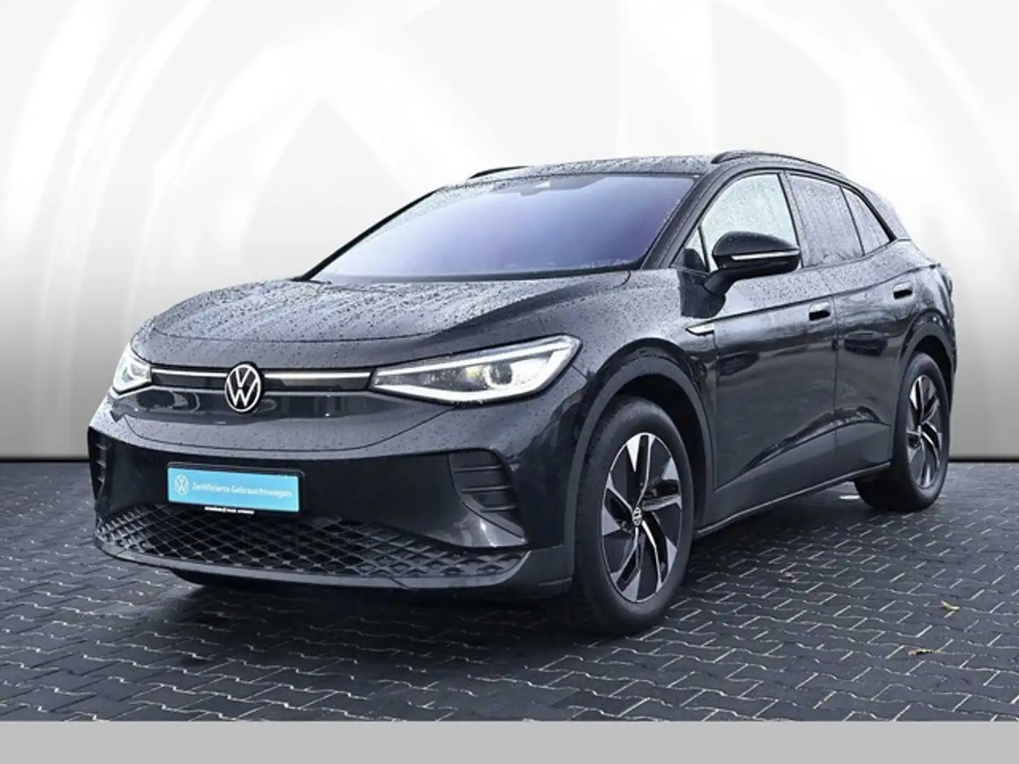 Volkswagen ID.4 Pro Pro Performance Business Grau - 1