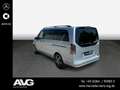 Mercedes-Benz V 300 V 300 d 4M AV Lang MOPF2 AHK EASY PACK Paket 19 Silber - thumbnail 2