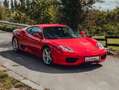 Ferrari 360 360 MANUAL/BIG SERVICE @ FERR /95.000€+21%VAT Czerwony - thumbnail 9